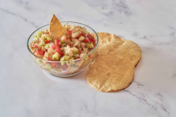 What Techniques Can You Use to Make a Refreshing Citrus Ceviche?