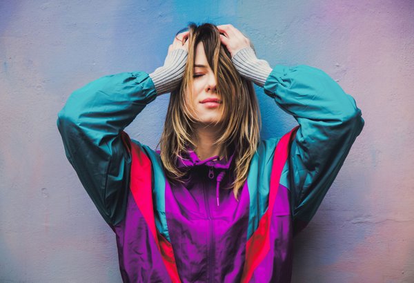 What's the Most Effective Way to Wear a Quilted Vest in a Business Casual Office?